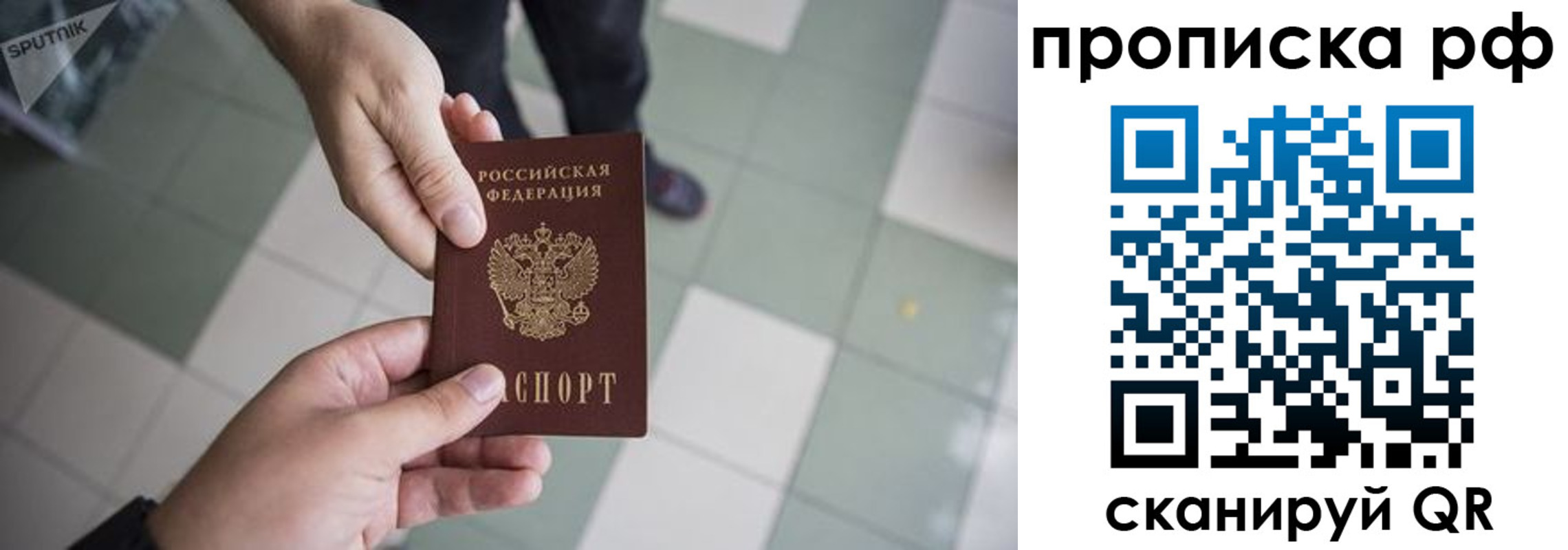 прописка гарантия в Называевске